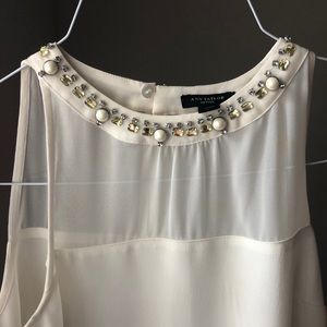 Ann Taylor Blouse
